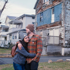Katie & Brendan © by Bruno Benavides