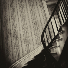 The Yellow Wallpaper