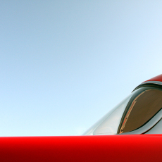 1956 Chevrolet Bel Air © by Sean K. Sullivan