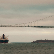 Thor Chaiyo, Singapore © by Sharon Bibeault