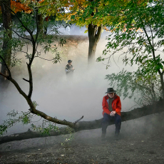 Fog-X Boston © by Philip Tuths