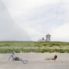 When I Went Down Beside the Sea