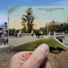 Wish You Were Here