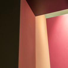 Museo Abstract 7, Naples