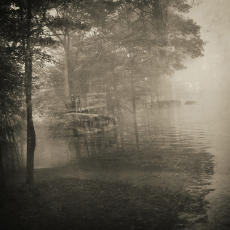 Brandy Pond