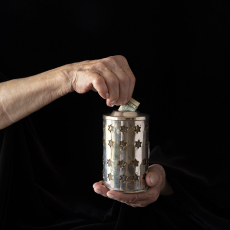 Tzedakah