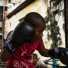 Training for Life