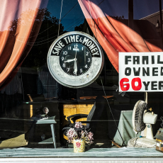Family Owned