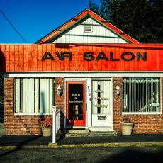 air salon
