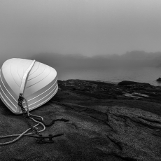 Cape Neddick Dinghy