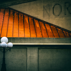 Nordstrom's Ghost