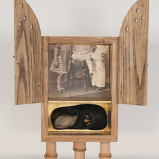 Reliquary