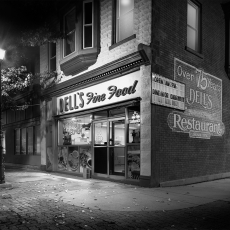 Dell's Fine Food