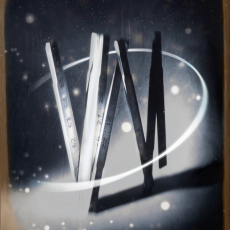 Without Measure © by Ralph Mercer