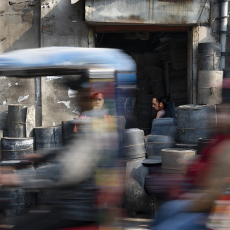 Seeing Through © by Kelly Conlin