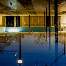 Apparition © by Andres Saldana