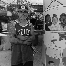 Jackson Square © by Robin Radin