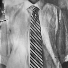 Conjugação do Ser #7 © by Ronald Butler