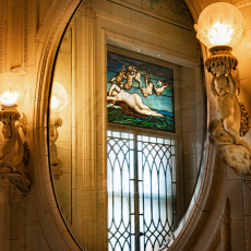 The Old Stories © by Cynthia Taft