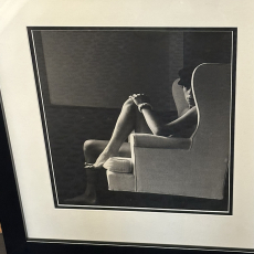 Untitled © by Rebecca Meigs