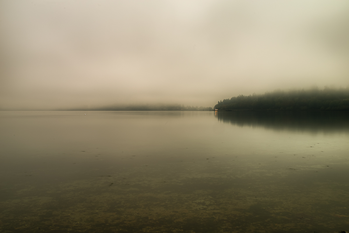 Tramp Harbor, Vashon Island, Washington Tramp Harbor, Vashon Island, Washington
