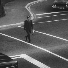 The Walkman © by René Derome