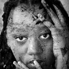 Jagged Edges © by Jean Duffy