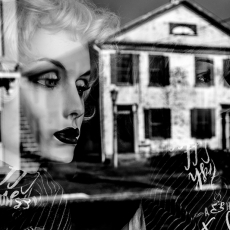 Facades  by Frank Gasdaglis