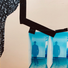 Entry © by Olga Evanusa-Rowland