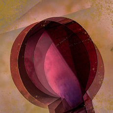 Guggenheim Portal © by Vicky McGrath