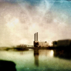 Three Chimneys TT © by Paul Paterson