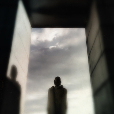 Roger Williams Statue © by Paul Paterson