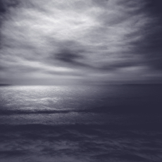 MIdnight Waters © by Margaret Rizzuto