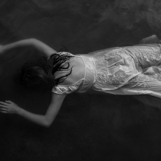 Surrender © by Sindy Knapp