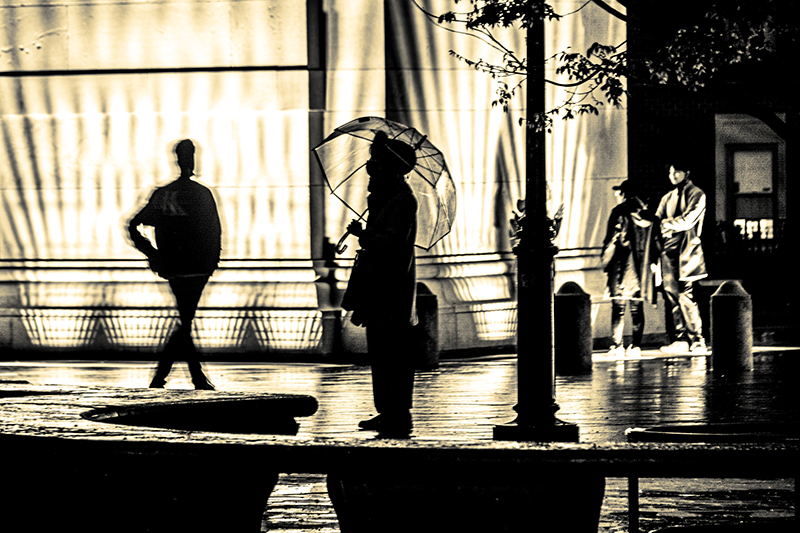 Washington Square Park Washington Square Park