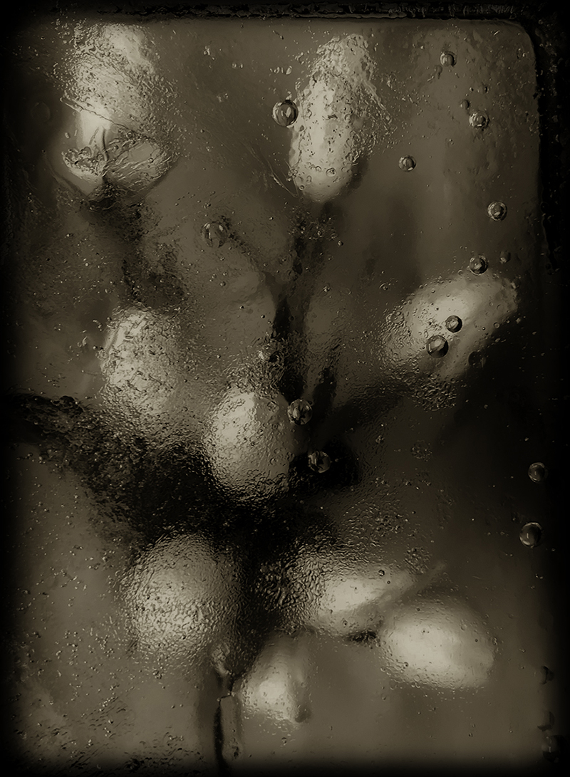 Flood of Emotion by William Clark © Flood of Emotion by William Clark ©