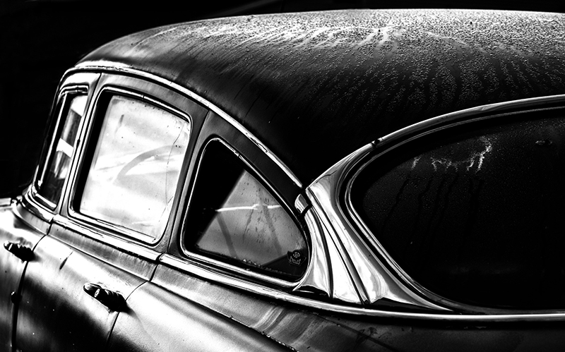 Rain on the Hudson Rain on the Hudson