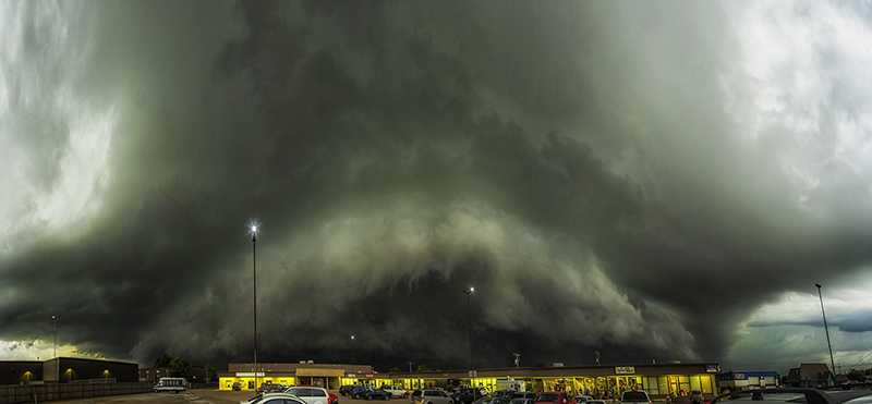 Devouring the Light Devouring the Light