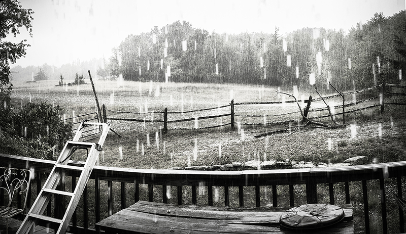 Approaching Storm Approaching Storm