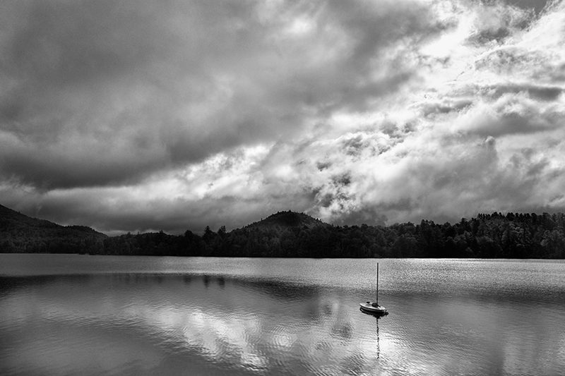 Lake Placid, NY: August 30 Lake Placid, NY: August 30