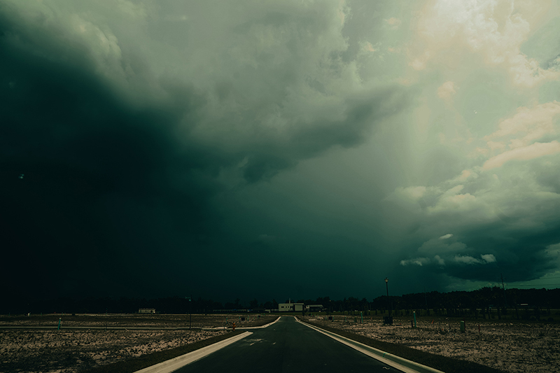 Oakmont Storm III Oakmont Storm III