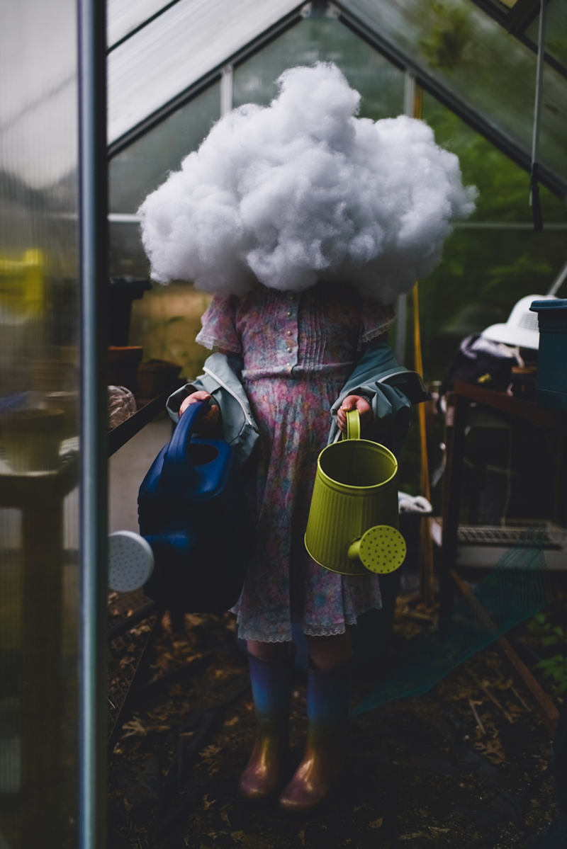 Her Cumulus Heritage - No.1 Her Cumulus Heritage - No.1