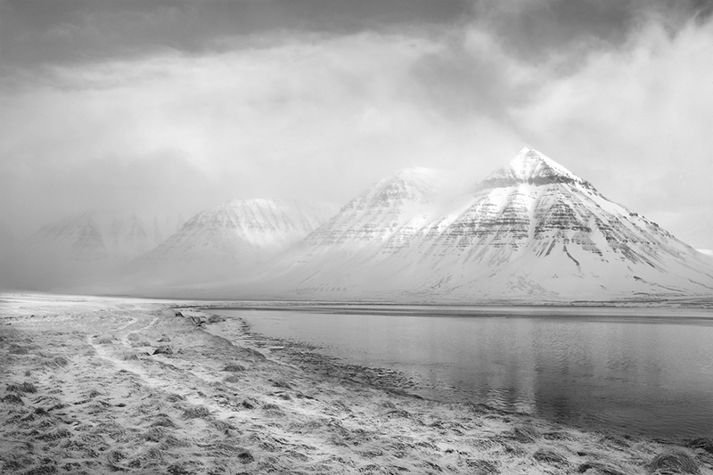 Landscape no. 18 Landscape no. 18