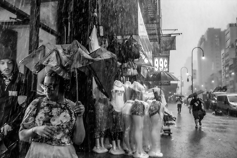 West 14th Street, NYC West 14th Street, NYC