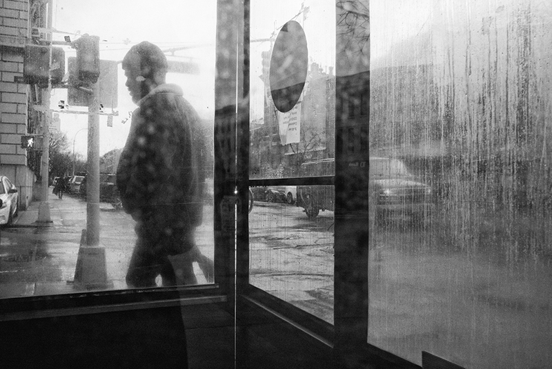 Bergen Street & Sixth Avenue, Brooklyn, 2020 Bergen Street & Sixth Avenue, Brooklyn, 2020