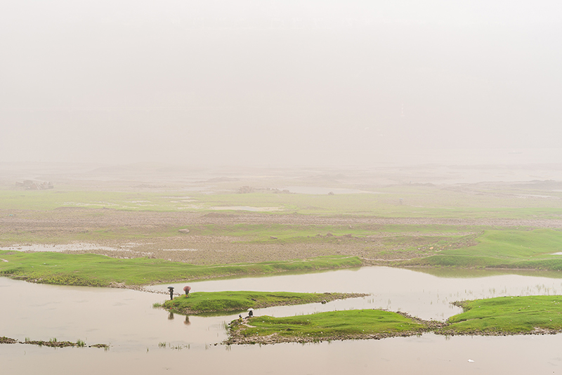 Yangtze Rain Yangtze Rain
