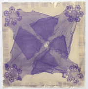 Four Snowflakes Dresses by Francis Schanberger