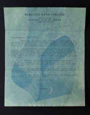 Nettie Edwards_Anthotype exhibition submissions