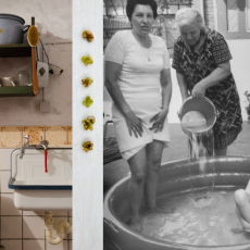 Dandelion Sculptures