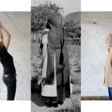 Die Tracht (The Traditional Costume)